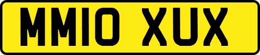 MM10XUX
