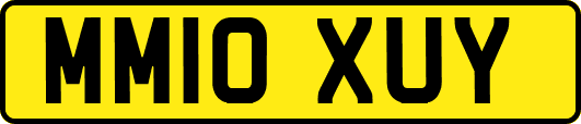 MM10XUY
