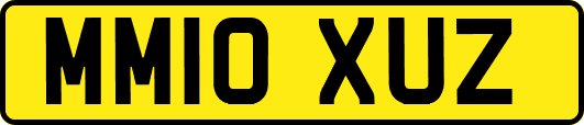 MM10XUZ