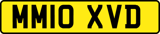 MM10XVD