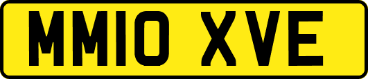 MM10XVE