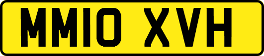 MM10XVH
