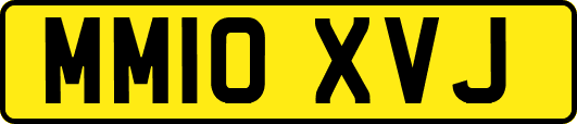 MM10XVJ