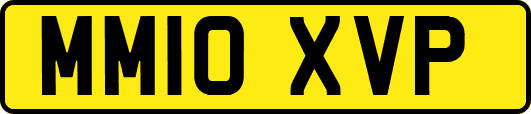 MM10XVP