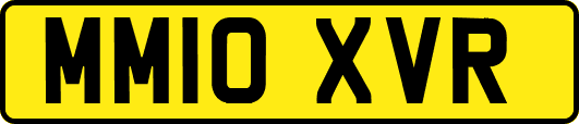 MM10XVR