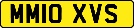 MM10XVS