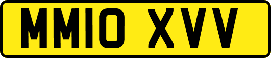 MM10XVV