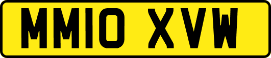MM10XVW
