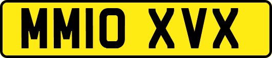 MM10XVX