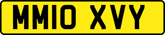 MM10XVY