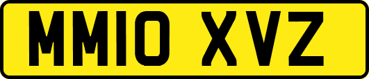 MM10XVZ
