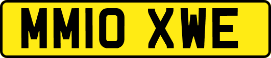 MM10XWE