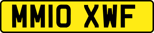 MM10XWF