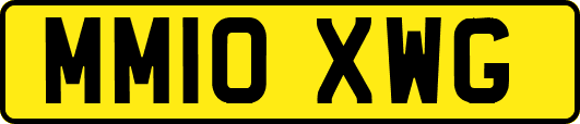 MM10XWG