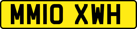 MM10XWH