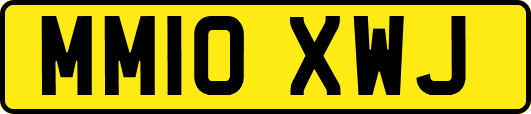 MM10XWJ