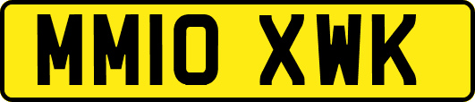 MM10XWK
