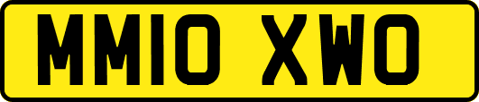 MM10XWO