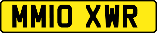 MM10XWR