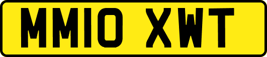 MM10XWT