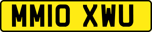MM10XWU