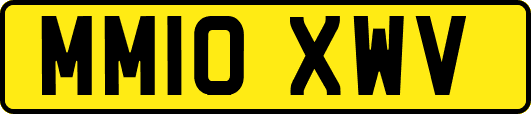 MM10XWV