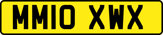 MM10XWX