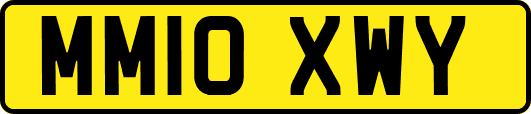 MM10XWY