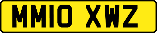 MM10XWZ