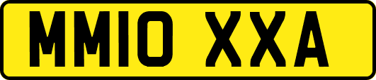MM10XXA