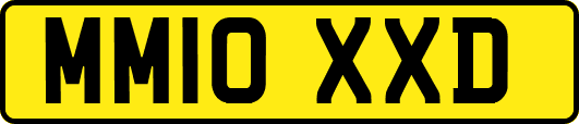MM10XXD
