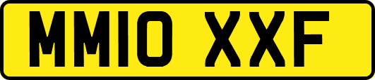 MM10XXF