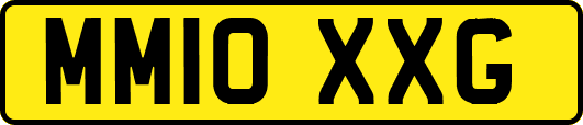 MM10XXG