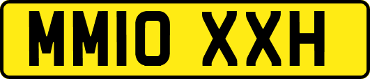 MM10XXH