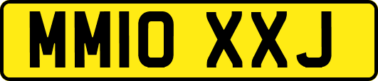 MM10XXJ