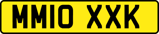MM10XXK