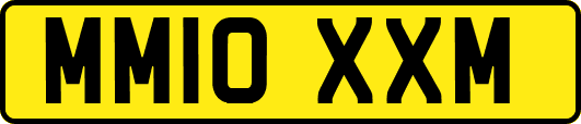 MM10XXM