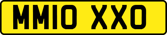 MM10XXO
