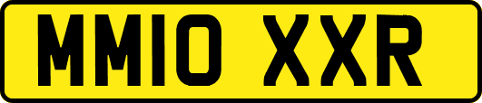 MM10XXR