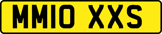 MM10XXS