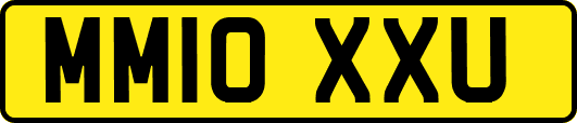 MM10XXU