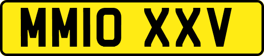 MM10XXV