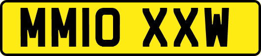 MM10XXW