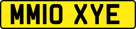 MM10XYE