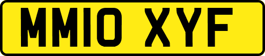 MM10XYF