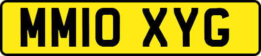 MM10XYG