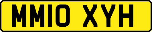 MM10XYH