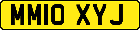 MM10XYJ