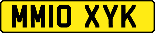 MM10XYK