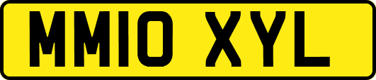 MM10XYL